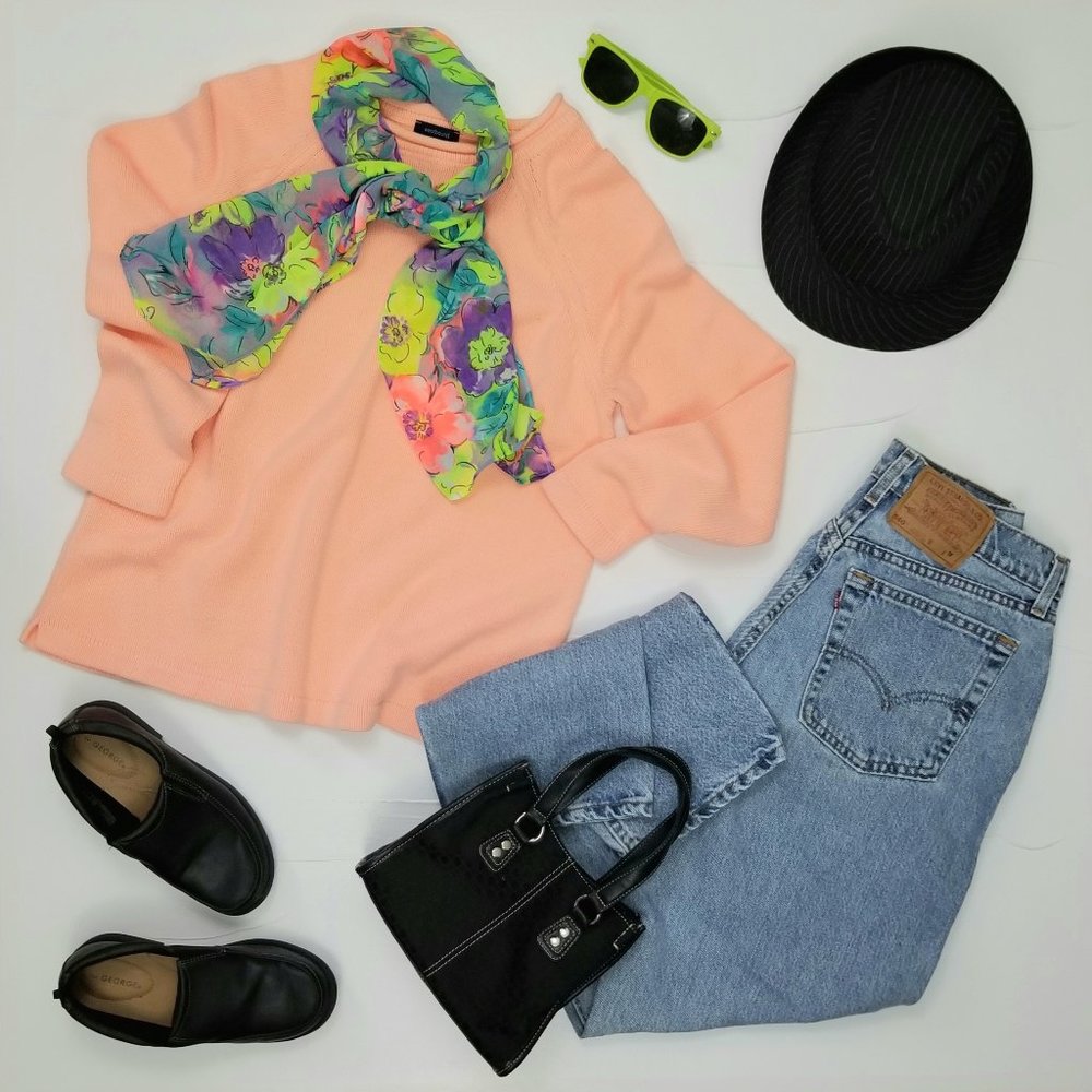 FIND THESE BEAUTIES & SO MUCH MORE IN MY CLOSET!